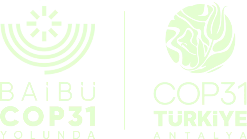 BAİBÜ COP31
