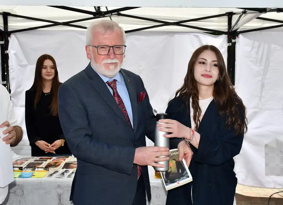 Bolu Abant İzzet Baysal Üniversitesi'nde Yeşil Kampüs Festivali: Geleceğe Umut Veren Çevre Buluşması