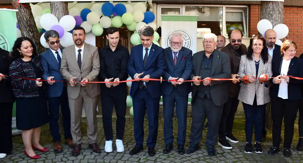 BAİBÜ BUTİK, Sürdürülebilir Modaya Yeni Bir Nefes Getirdi!