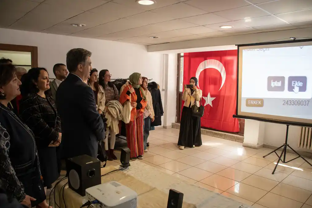 BAİBÜ BUTİK, Sürdürülebilir Modaya Yeni Bir Nefes Getirdi!