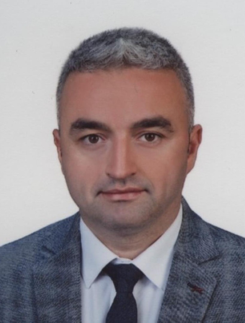 Ferudun Nalbat