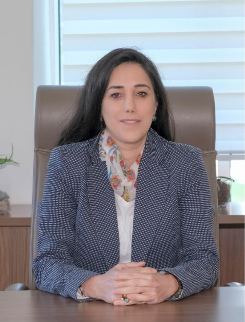 Leyla Selimoğlu