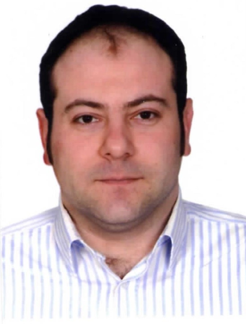 Mehmet Durak Tüysüz