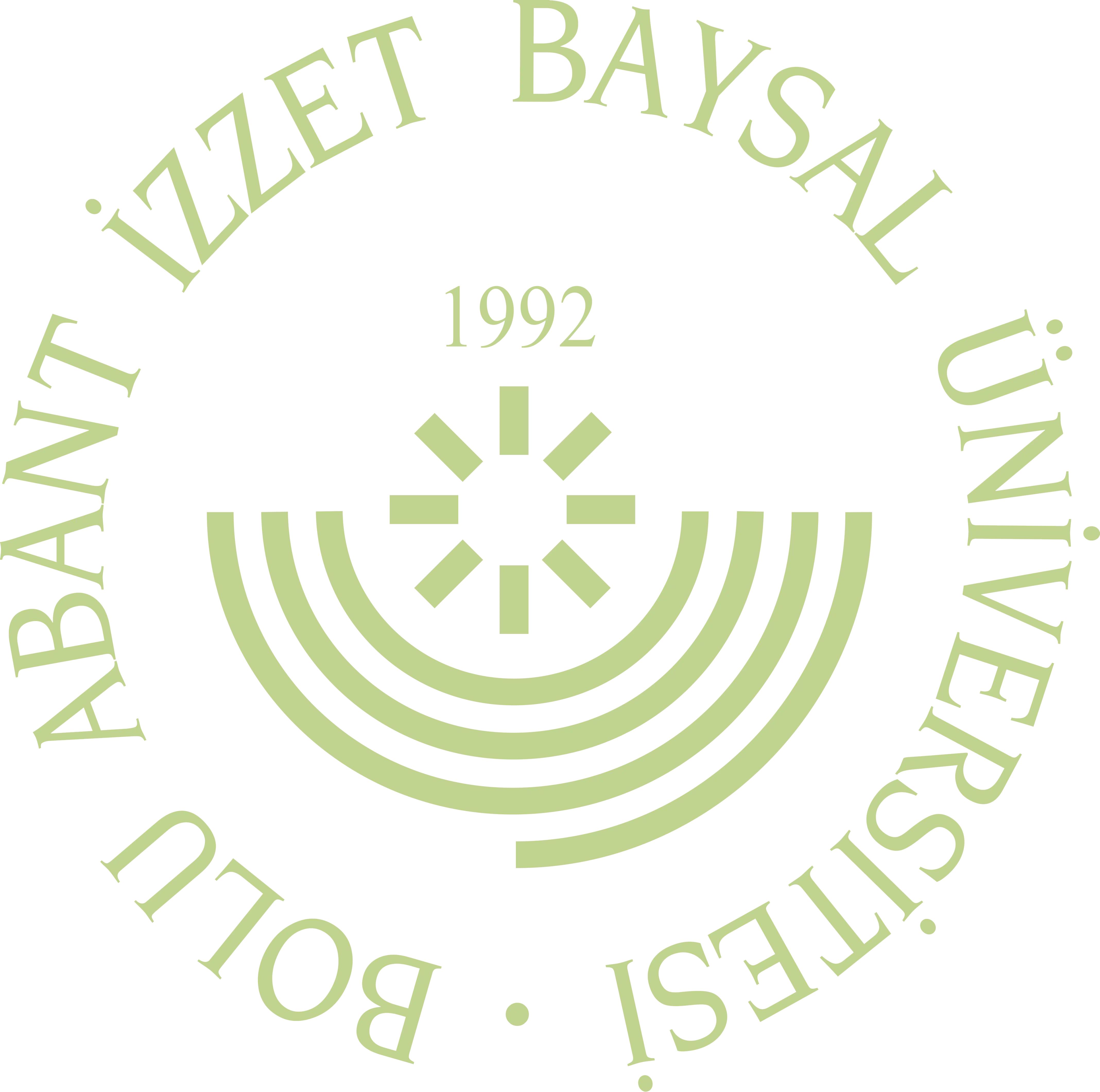 BAİBÜ